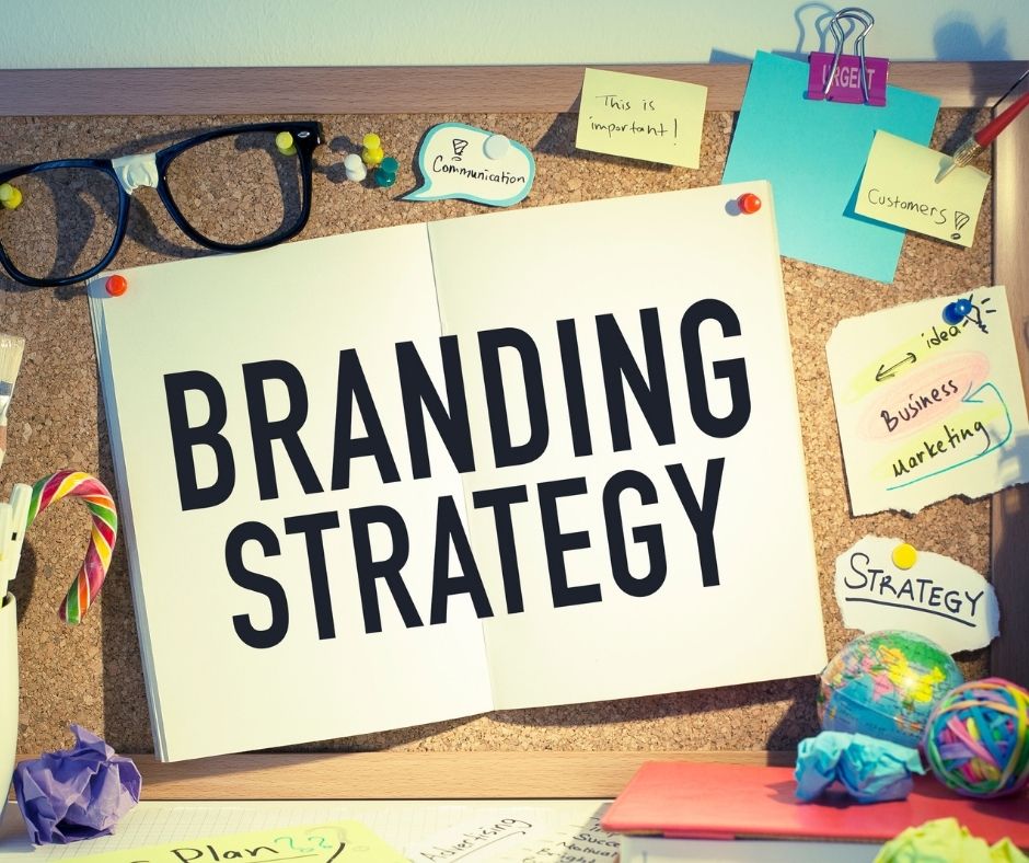 7 Brand Strategy Examples That Guarantee Success