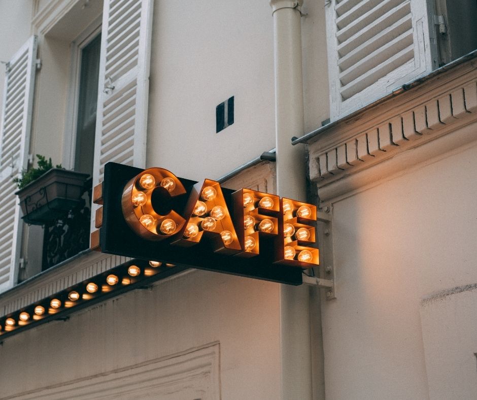 How To Grow Your Business With Window Signage?