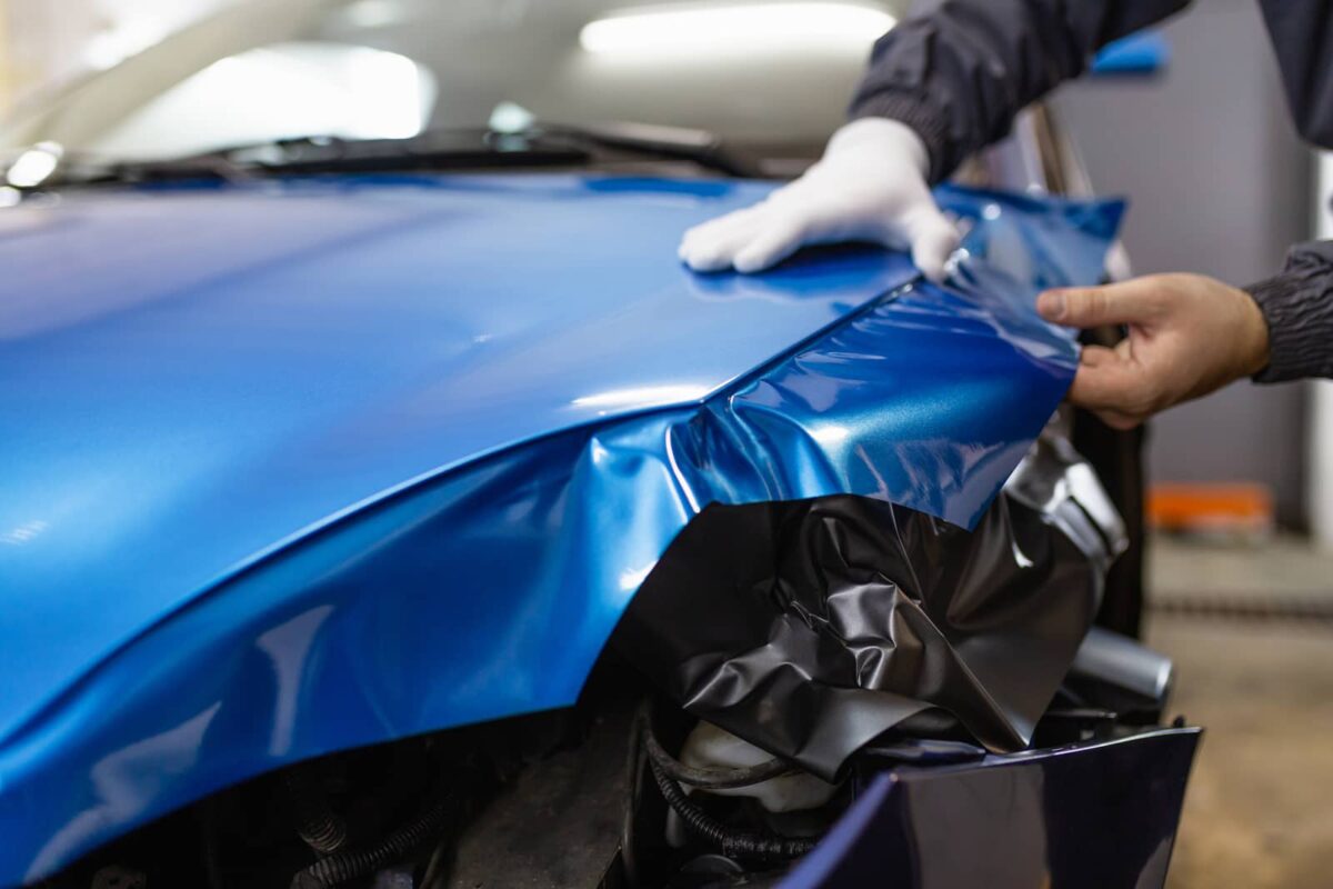 How long does vinyl wrap last? ( Downloadable Car Wrap Maintenance Checklist)